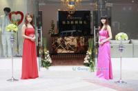 郫縣團結婚慶策劃 一站式專業服務，打造您的專屬婚禮盛宴