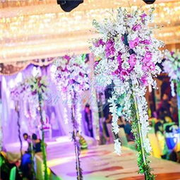艾薇亭婚禮策劃公司 創新婚慶理念，引領行業新風尚——最新動態與活動策劃精粹