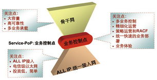 面向全業(yè)務(wù)的城域網(wǎng)技術(shù)與業(yè)務(wù)網(wǎng)絡(luò)服務(wù)