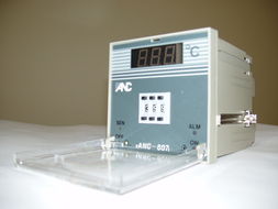 精準控溫，智慧生活——友馨科技指撥數(shù)字顯示溫控器產(chǎn)品展示與制造商實力解析