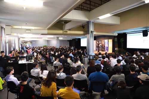 硅谷工程師出奇制勝 簡歷“塞”進阿里技術(shù)交流郵箱的背后邏輯