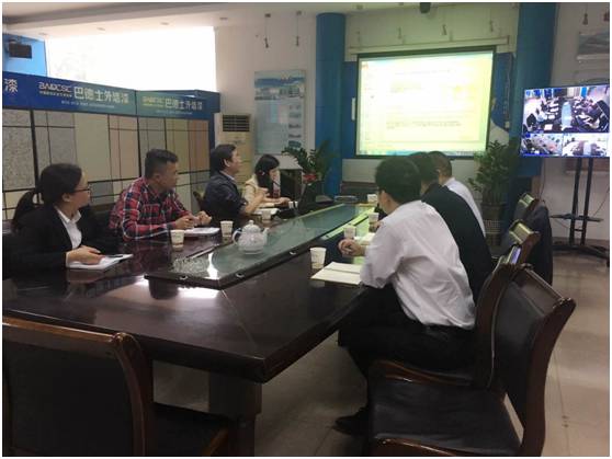 消光粉專題技術(shù)交流會召開，網(wǎng)絡(luò)技術(shù)服務(wù)助力行業(yè)創(chuàng)新升級