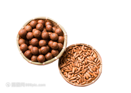 喜慶新年年貨精選 干果食品的豐盛之選