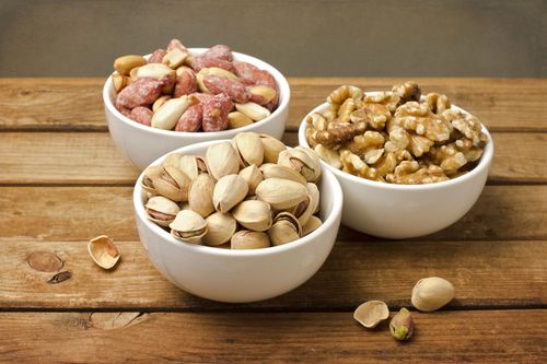 孕媽說(shuō)食用葡萄干和干果的好處原來(lái)那么多